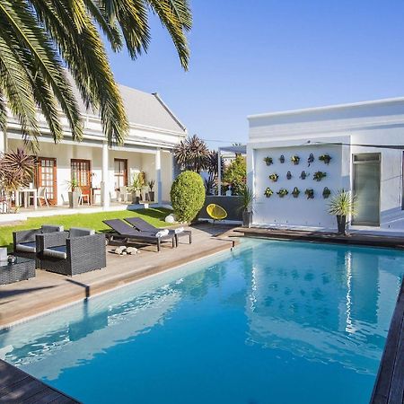 Cape Diem Lodge Cape Town Bagian luar foto