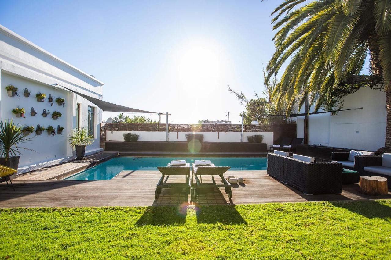 Cape Diem Lodge Cape Town Bagian luar foto