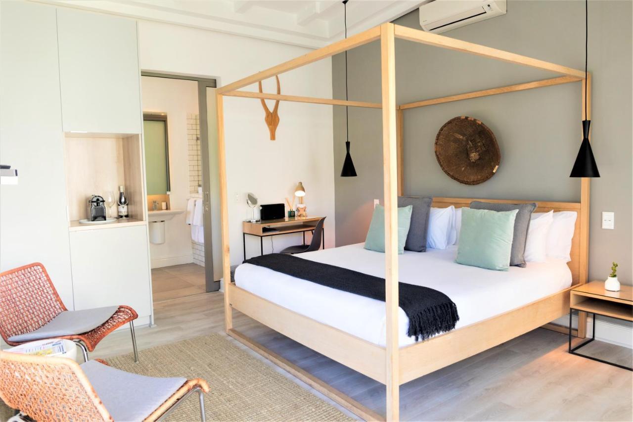 Cape Diem Lodge Cape Town Bagian luar foto