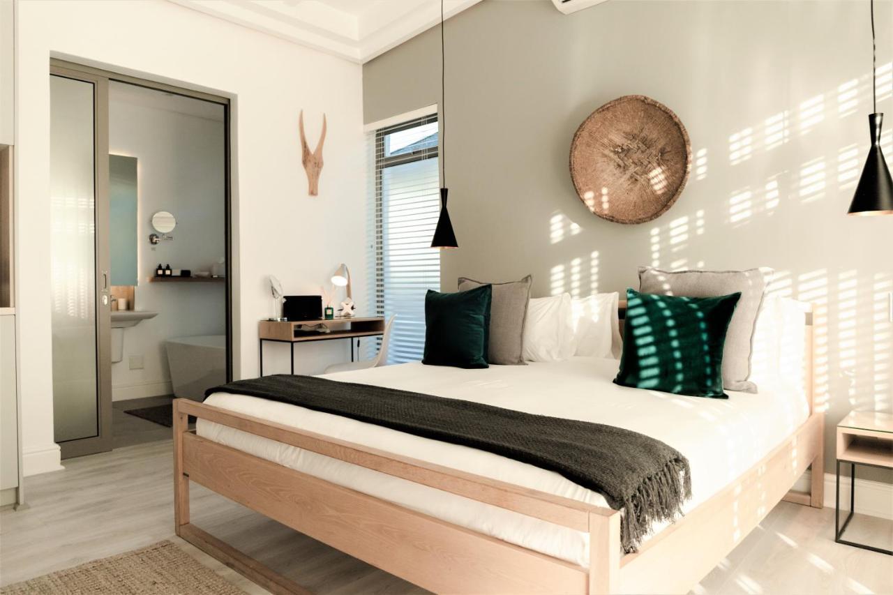 Cape Diem Lodge Cape Town Bagian luar foto