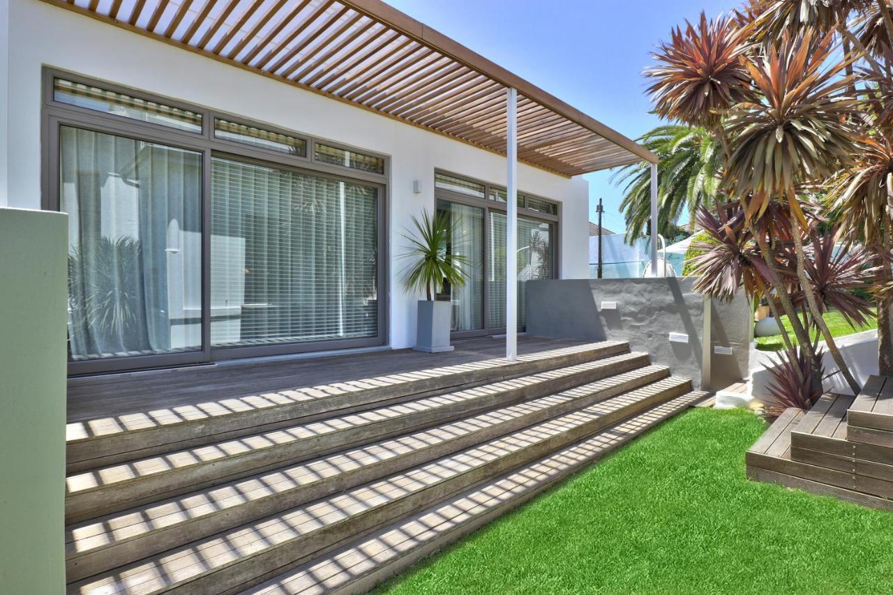 Cape Diem Lodge Cape Town Bagian luar foto