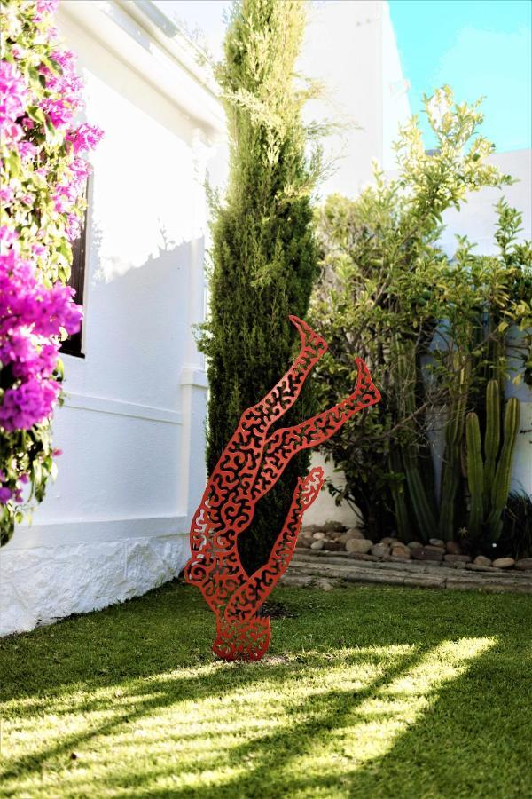 Cape Diem Lodge Cape Town Bagian luar foto