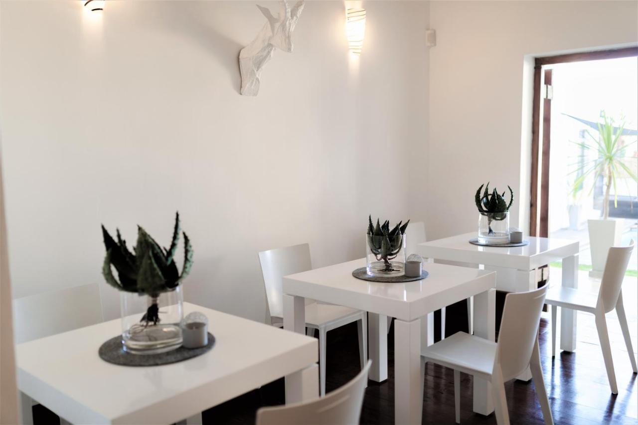 Cape Diem Lodge Cape Town Bagian luar foto