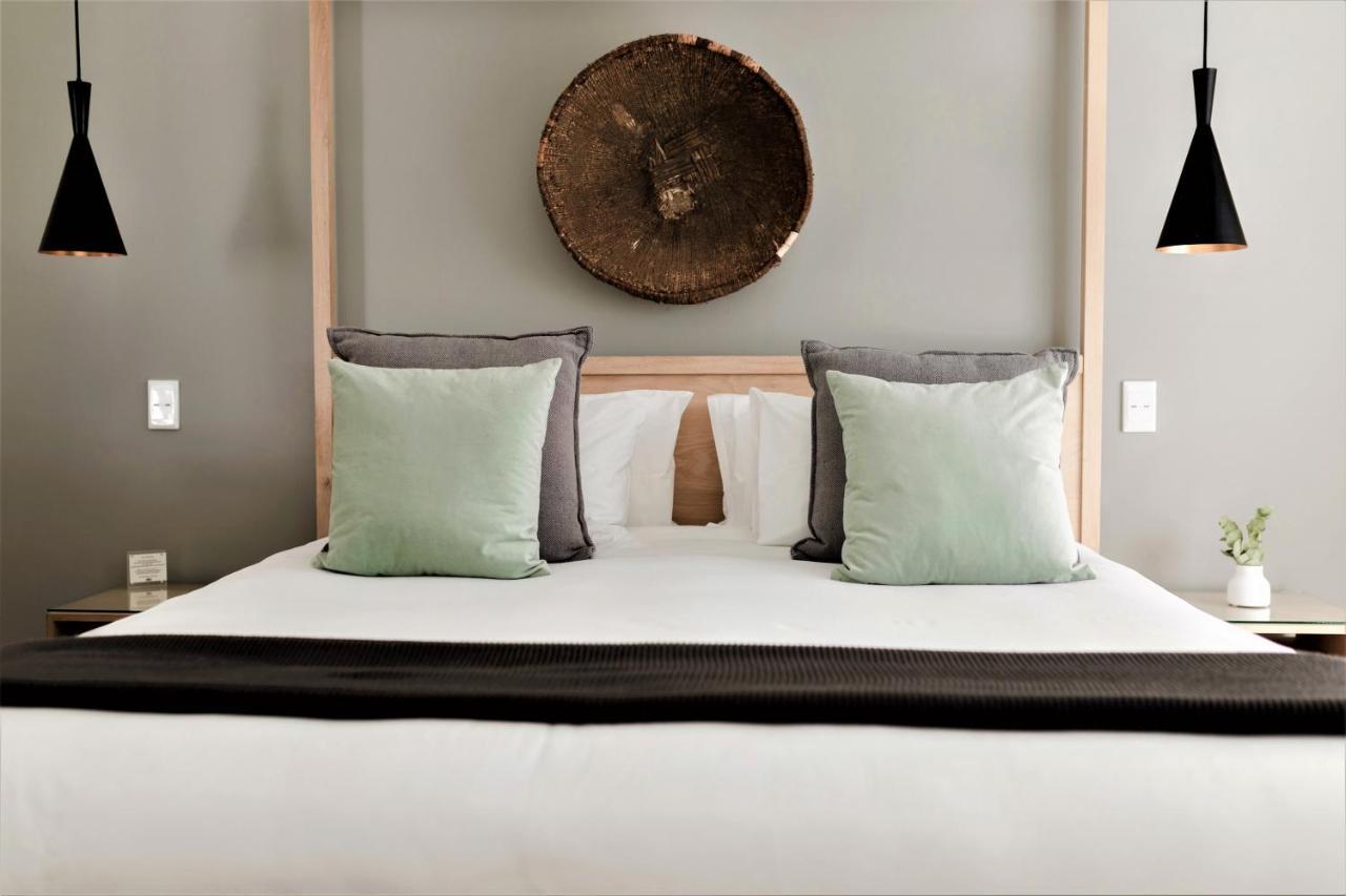 Cape Diem Lodge Cape Town Bagian luar foto