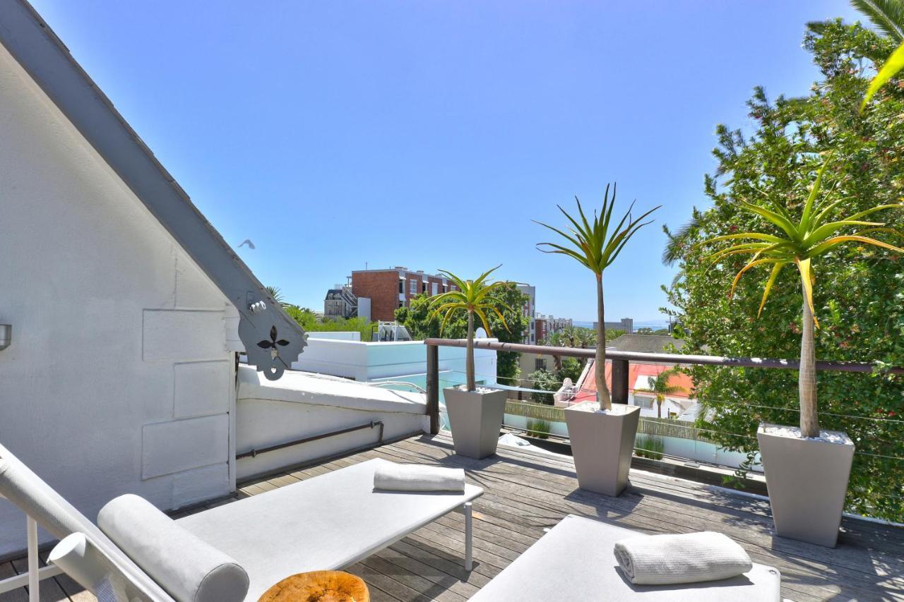 Cape Diem Lodge Cape Town Bagian luar foto
