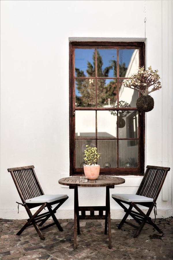 Cape Diem Lodge Cape Town Bagian luar foto