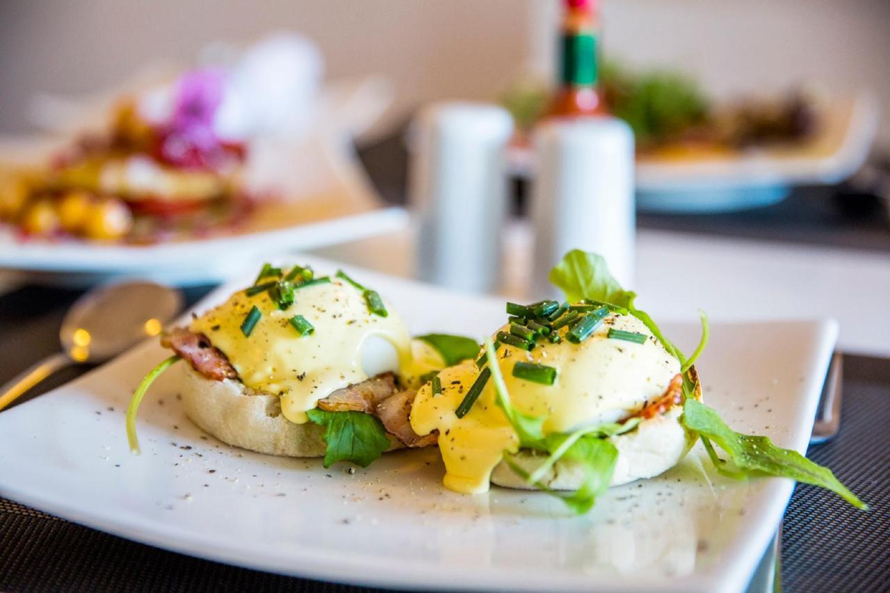 Cape Diem Lodge Cape Town Bagian luar foto
