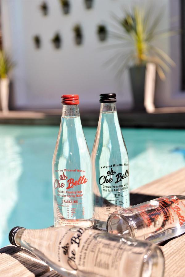 Cape Diem Lodge Cape Town Bagian luar foto