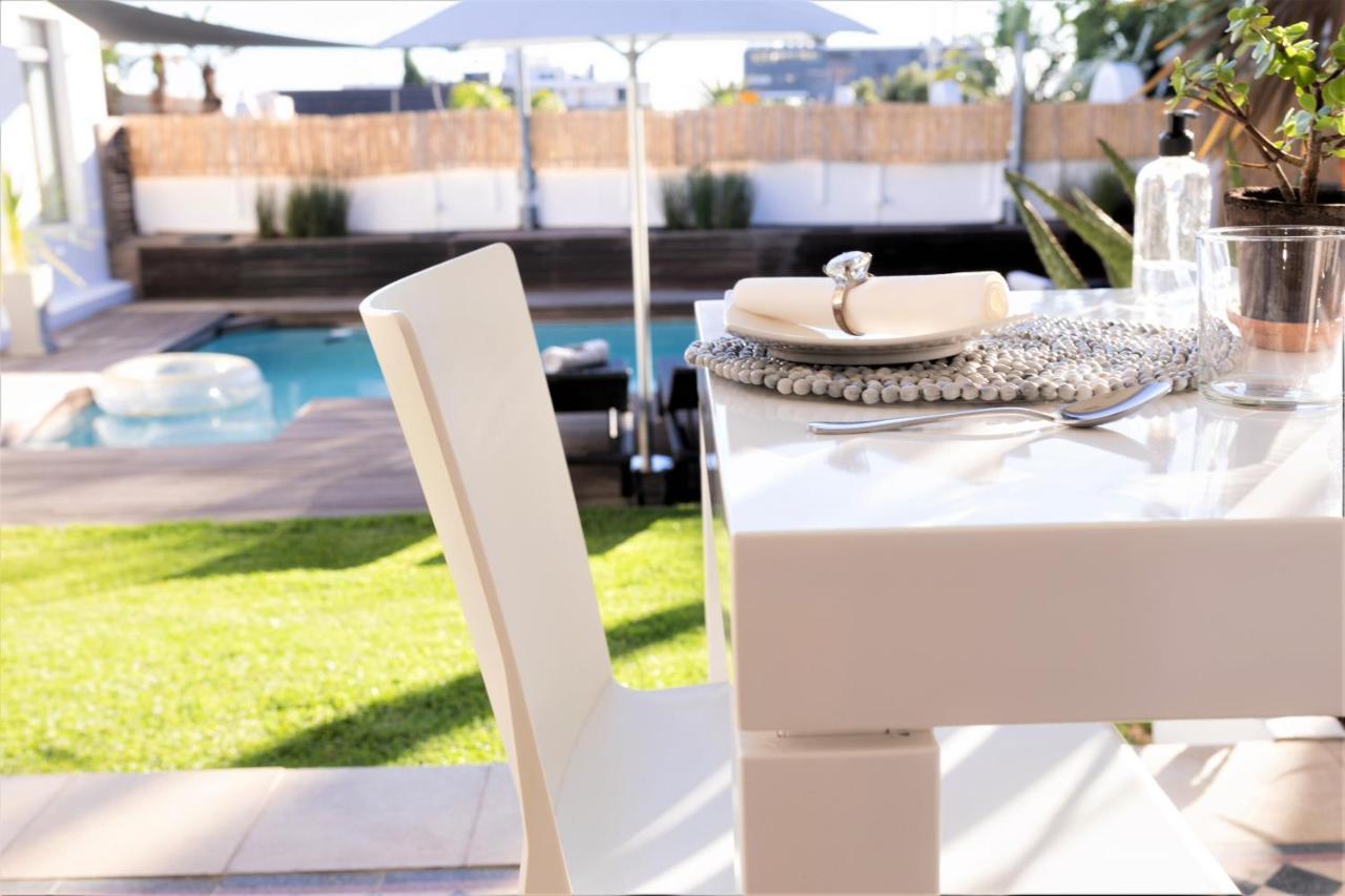 Cape Diem Lodge Cape Town Bagian luar foto