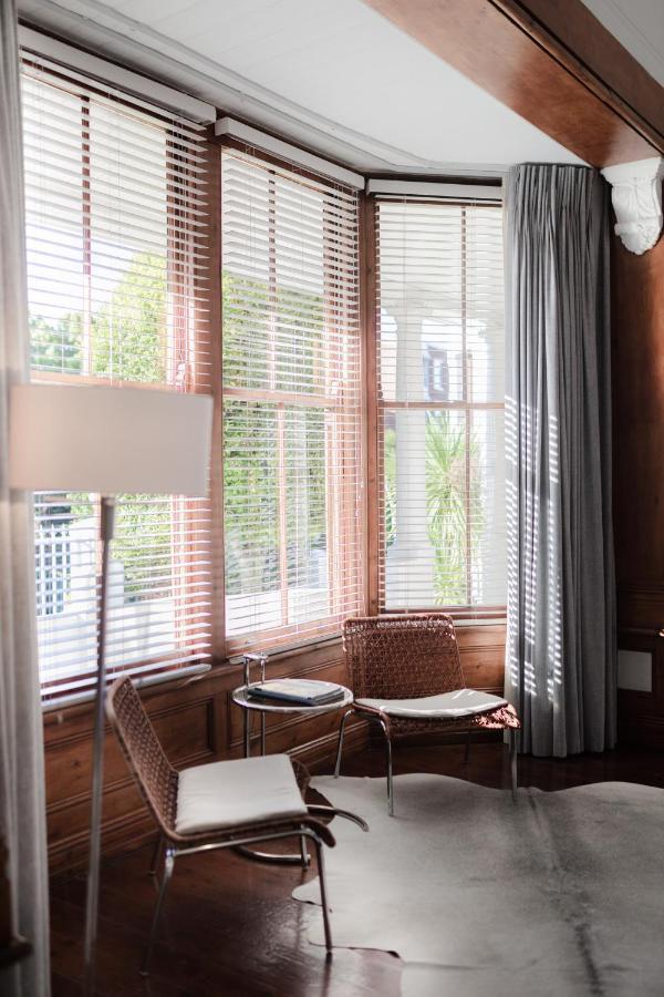 Cape Diem Lodge Cape Town Bagian luar foto