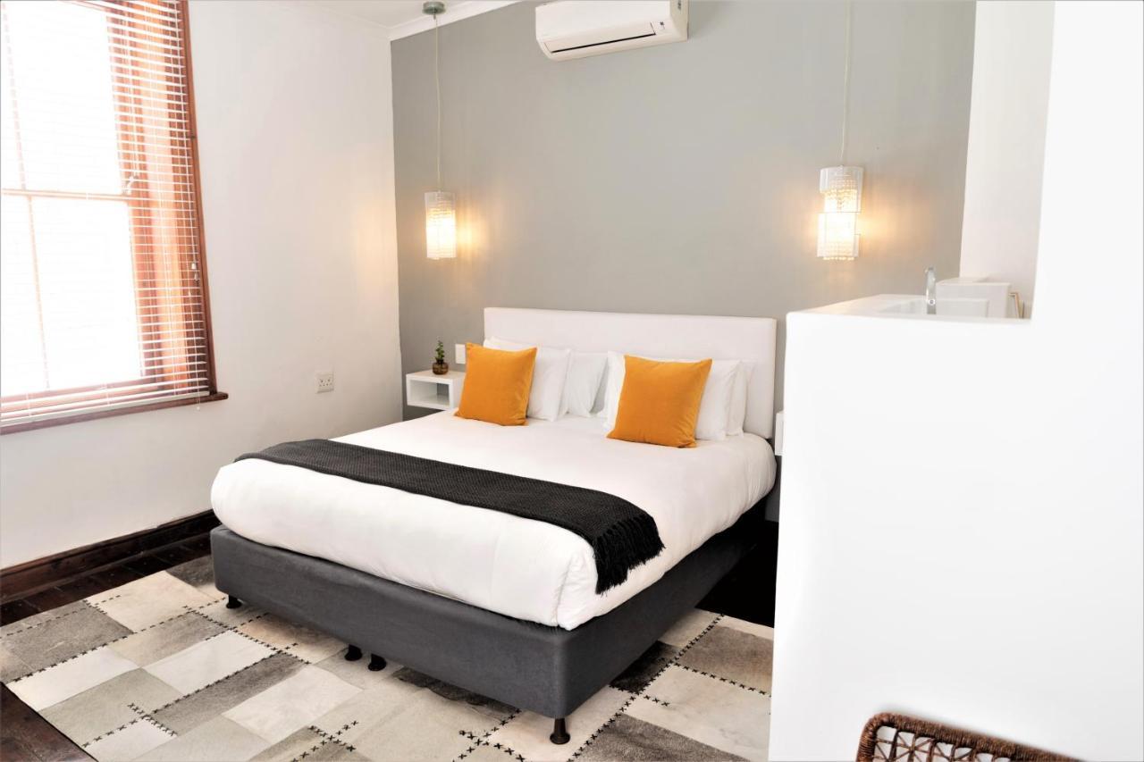 Cape Diem Lodge Cape Town Bagian luar foto