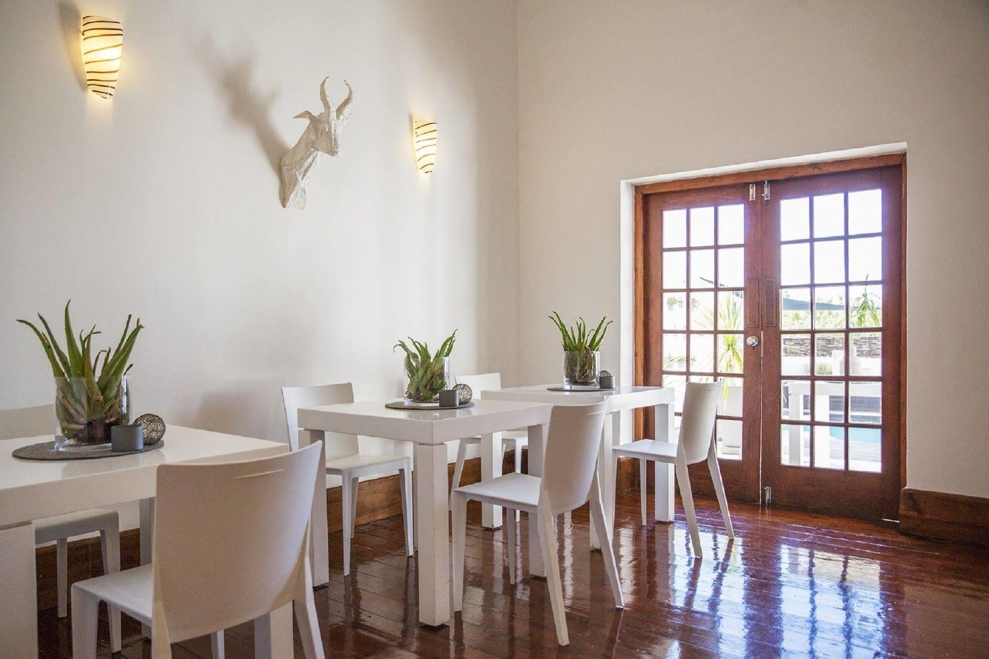 Cape Diem Lodge Cape Town Bagian luar foto